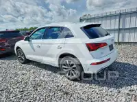 2022 Audi Q5 photo