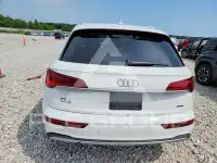 2022 Audi Q5 photo