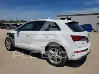 2022 Audi Q5 фото