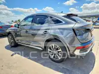 2022 Audi Q5 фото