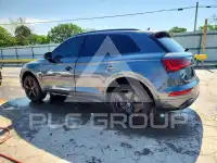 2022 Audi Q5 фото