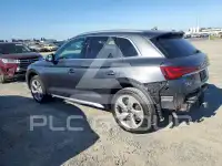 2022 Audi Q5 фото