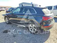 2022 Audi Q5 фото