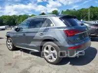 2022 Audi Q5 фото