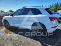 2022 Audi Q5 фото