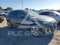 2022 Audi Q5 фото