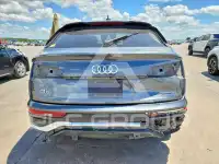2022 Audi Q5 фото