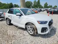 2022 Audi Q5 photo