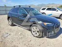 2022 Audi Q5 фото
