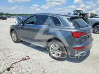 2022 Audi Q5 фото