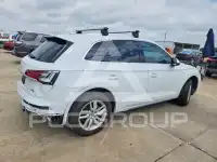 2022 Audi Q5 фото