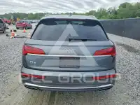 2022 Audi Q5 фото