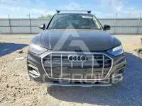 2022 Audi Q5 фото