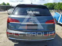 2022 Audi Q5 фото