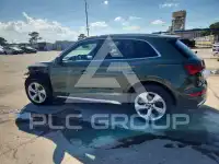 2022 Audi Q5 фото