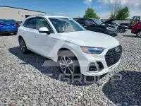 2022 Audi Q5 photo