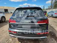 2022 Audi Q5 фото