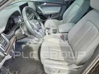 2022 Audi Q5 фото