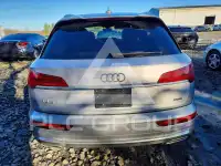 2022 Audi Q5 фото