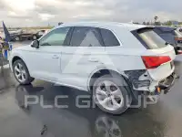 2022 Audi Q5 photo