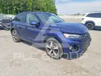 2022 Audi Q5 фото