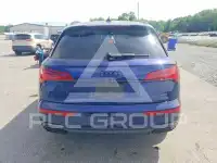 2022 Audi Q5 фото