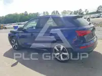 2022 Audi Q5 фото