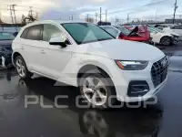 2022 Audi Q5 photo