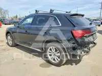 2022 Audi Q5 фото
