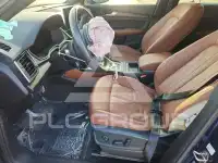 2022 Audi Q5 фото