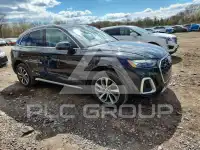 2022 Audi Q5 фото