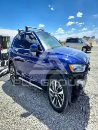 2022 Audi Q5 фото