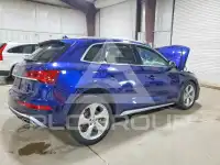 2022 Audi Q5 фото