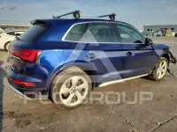 2022 Audi Q5 фото