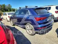 2022 Audi Q3 photo