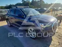2022 Audi Q3 photo