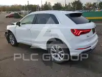 2022 Audi Q3 photo