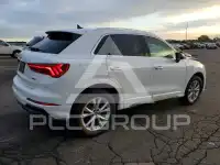 2022 Audi Q3 photo