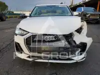 2022 Audi Q3 photo