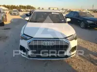 2022 Audi Q3 photo
