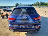 2022 Audi Q3 photo