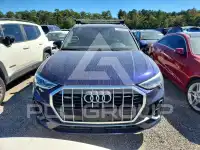 2022 Audi Q3 photo