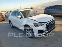 2022 Audi Q3 photo