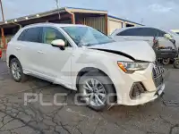 2022 Audi Q3 photo