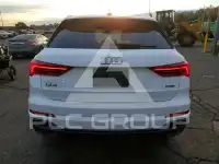 2022 Audi Q3 photo