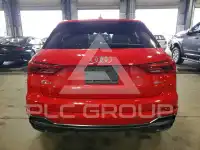 2022 Audi Q3 фото