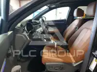2022 Audi Q3 фото