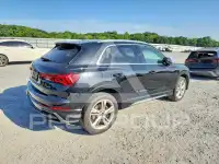 2022 Audi Q3 photo