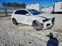 2022 Audi Q3 фото