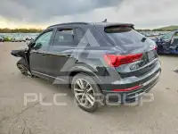 2022 Audi Q3 фото